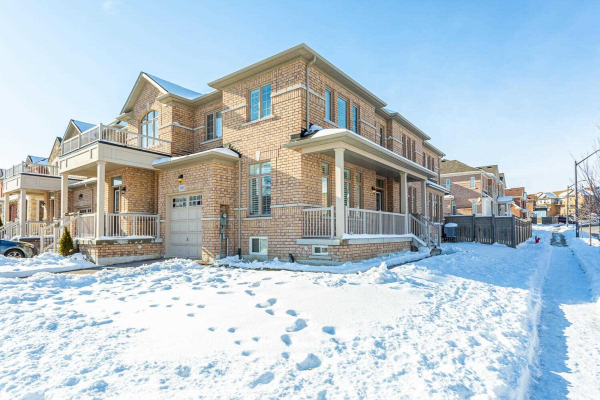 3420 Stoney Cres, Mississauga