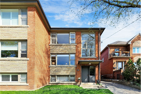 104 Evelyn Cres, Toronto