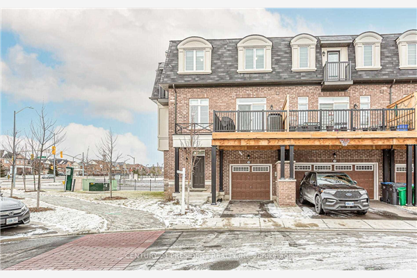 19 Gilford St, Brampton