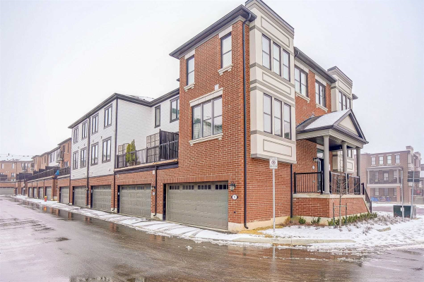 975 Whitlock Ave, Milton