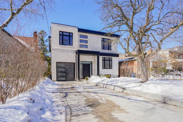 26 Elsfield Rd, Toronto