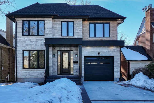 68 Thompson Ave, Toronto