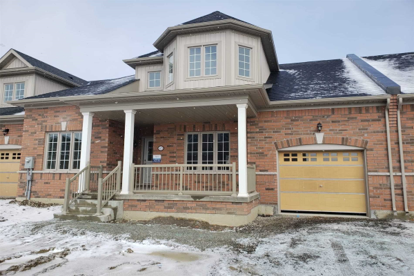 63 Jazzberry Rd, Brampton