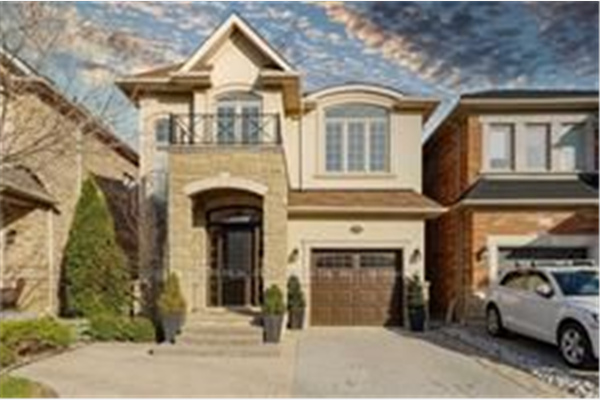 2470 Kwinter Rd, Oakville