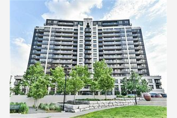 1070 Sheppard Ave W, Toronto