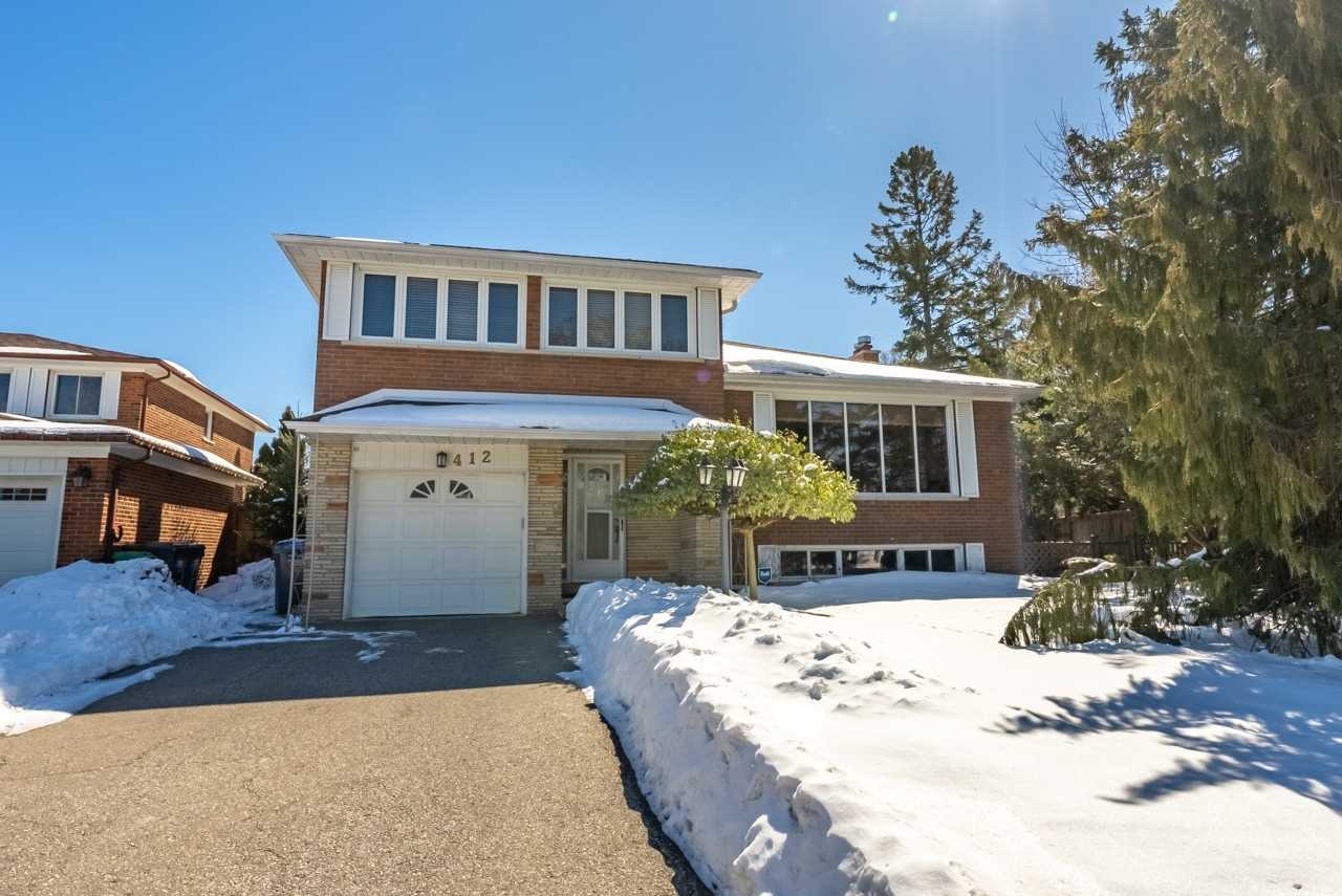 412 Tedwyn Dr
