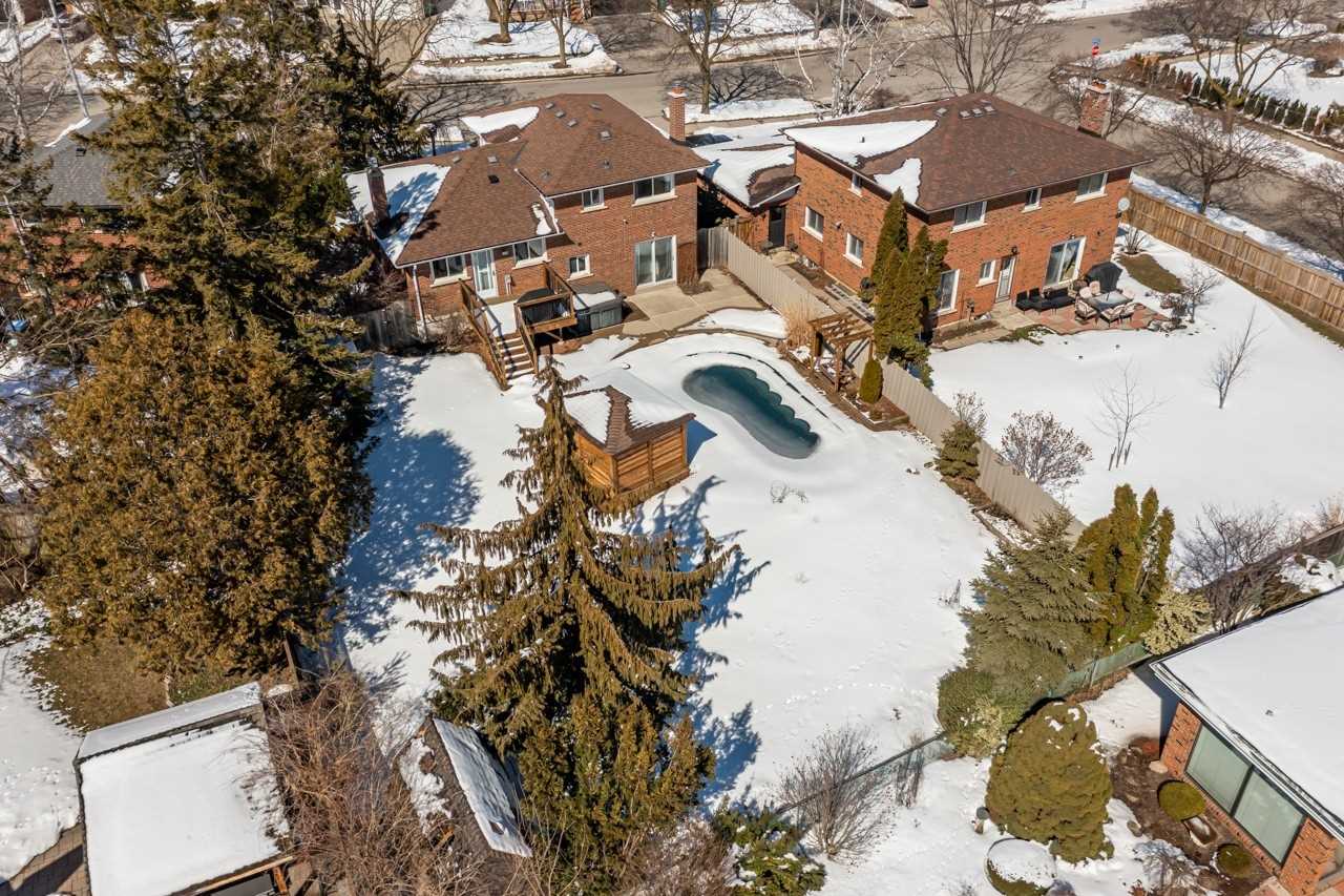 412 Tedwyn Dr