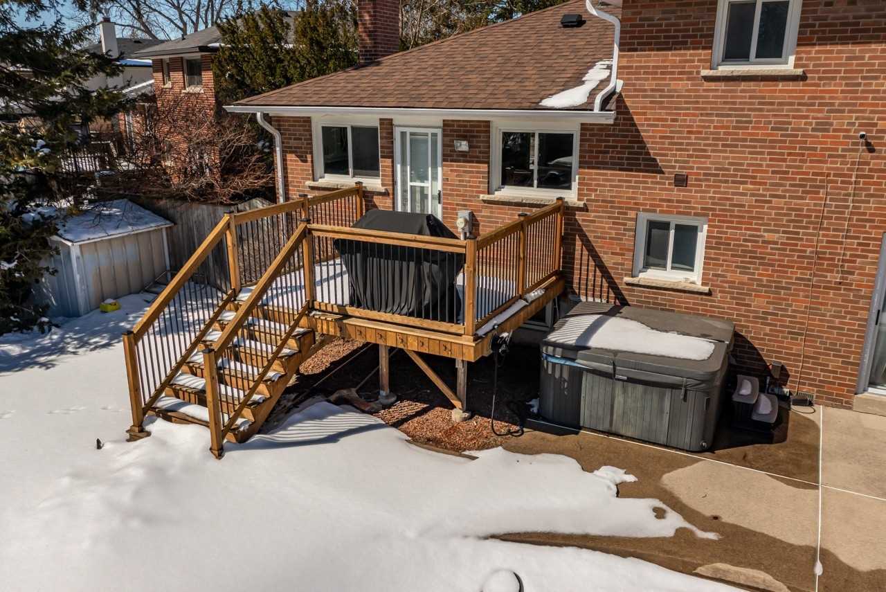 412 Tedwyn Dr