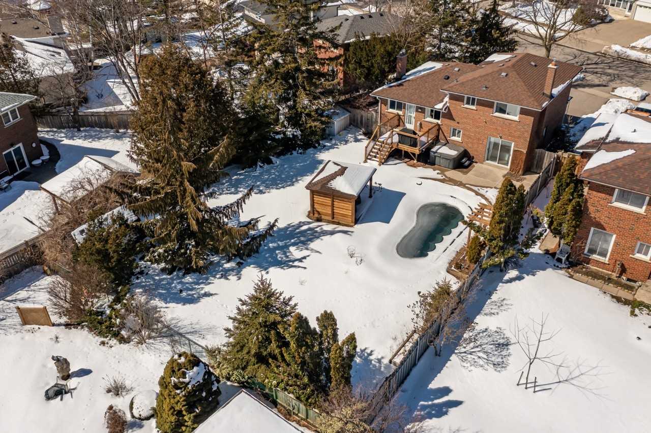 412 Tedwyn Dr