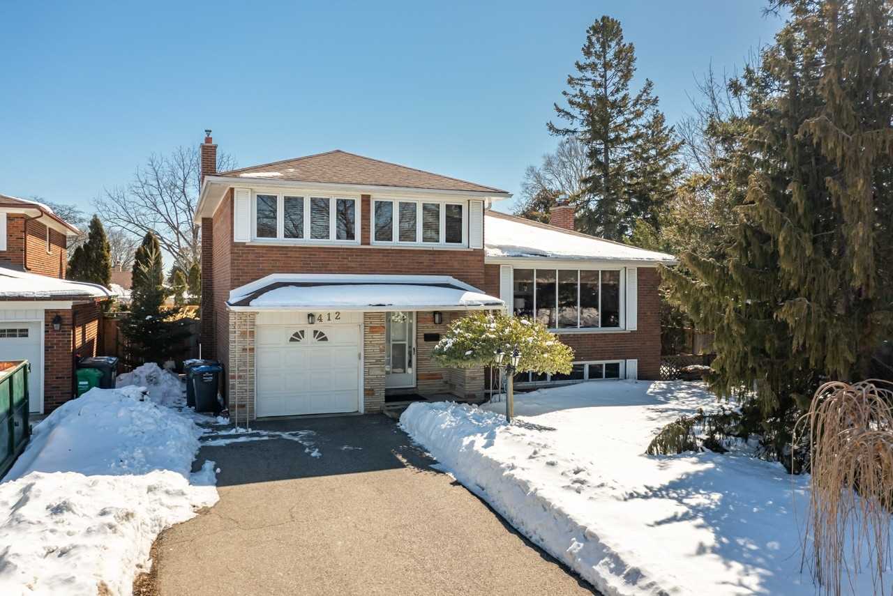 412 Tedwyn Dr