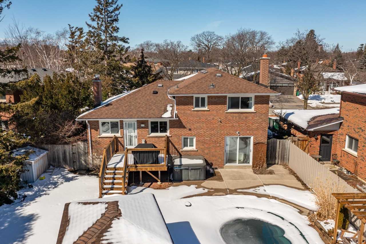 412 Tedwyn Dr