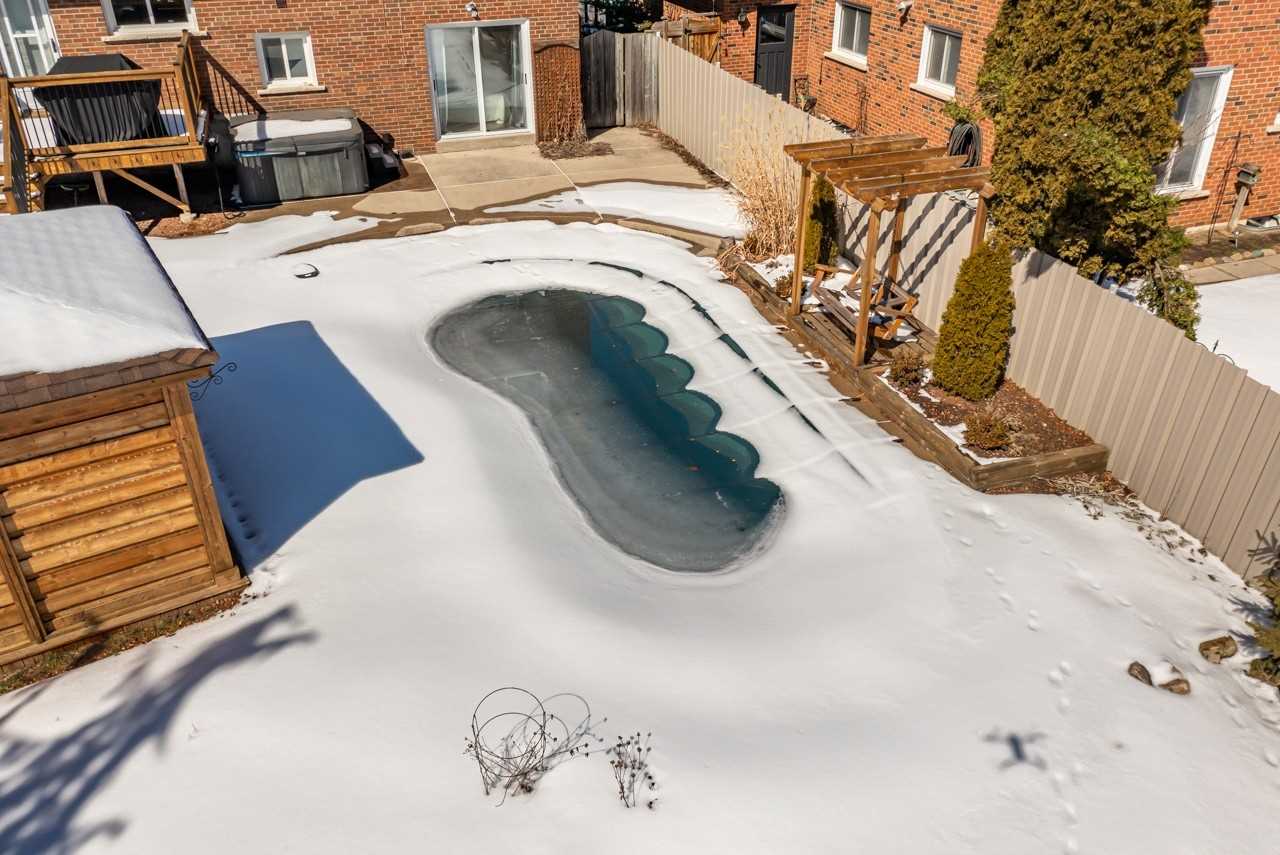 412 Tedwyn Dr