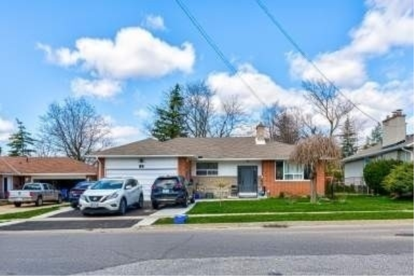 30 Nanwood Dr, Brampton