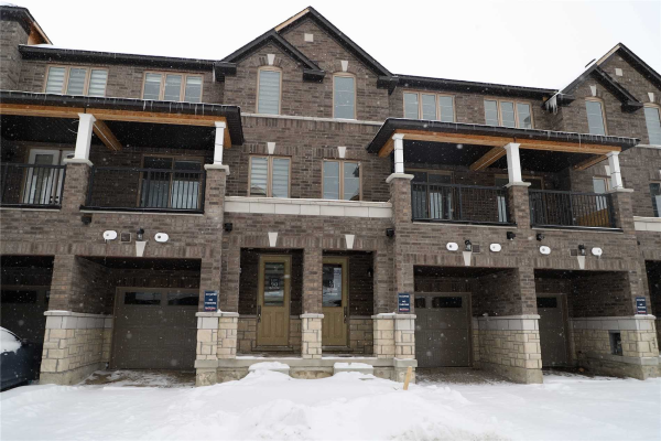 34 Vestry Way, Brampton