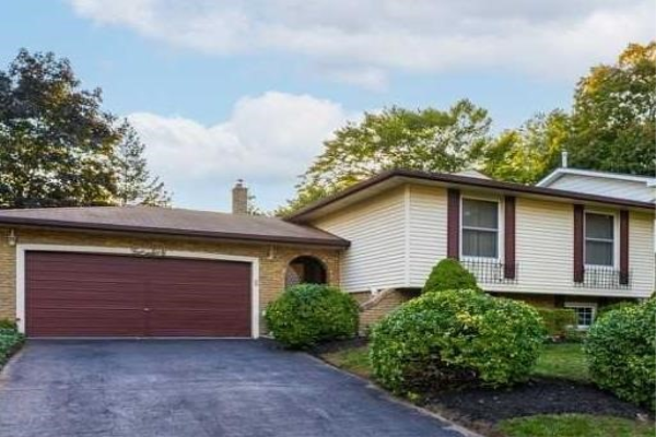 460 Brookmill Rd, Oakville