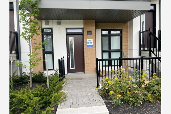 90 Canon Jackson Dr E, Toronto
