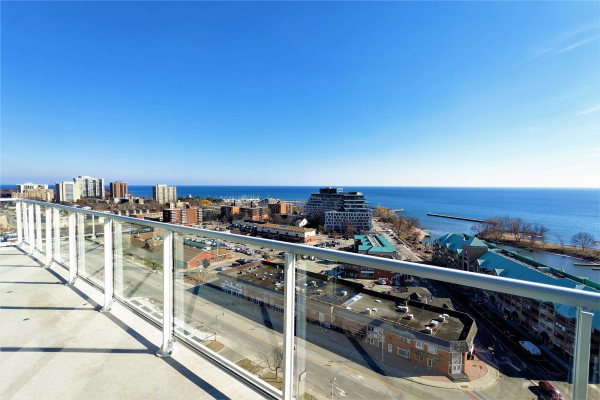 125 Bronte Rd, Oakville