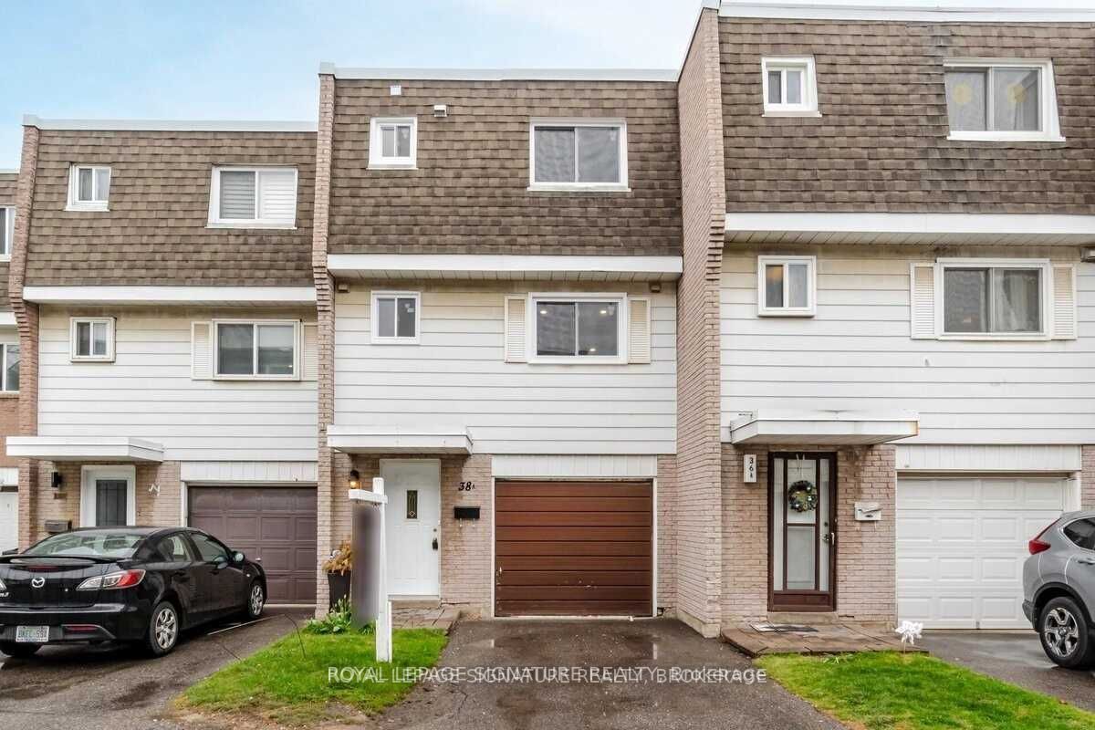 830 Westlock Road, #38A