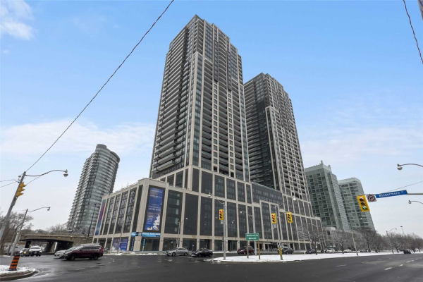 1928 Lake Shore Blvd W, Toronto