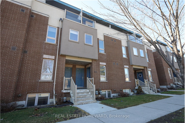 104 Caledonia Park Rd, Toronto