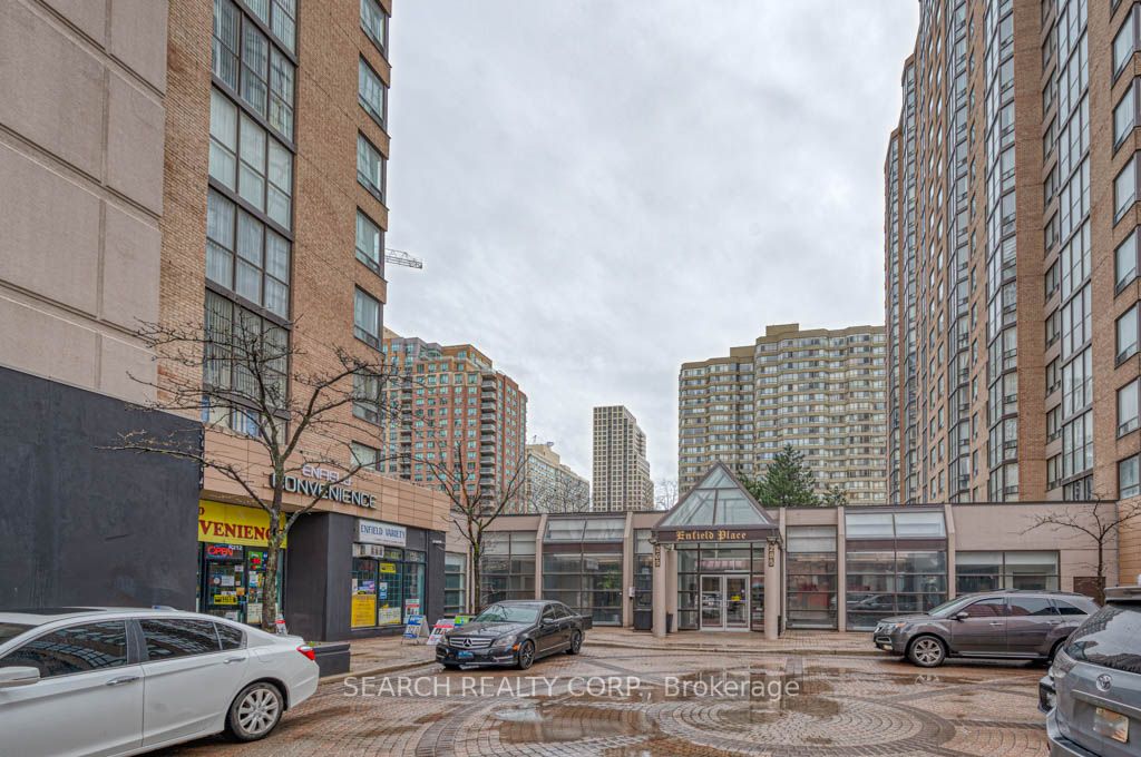 265 Enfield Place, #508