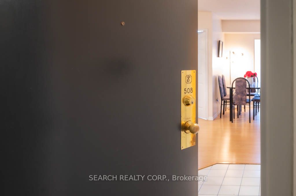 265 Enfield Place, #508