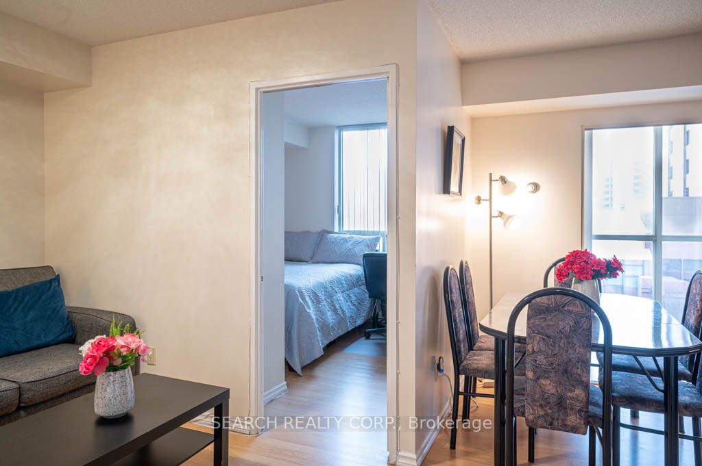 265 Enfield Place, #508