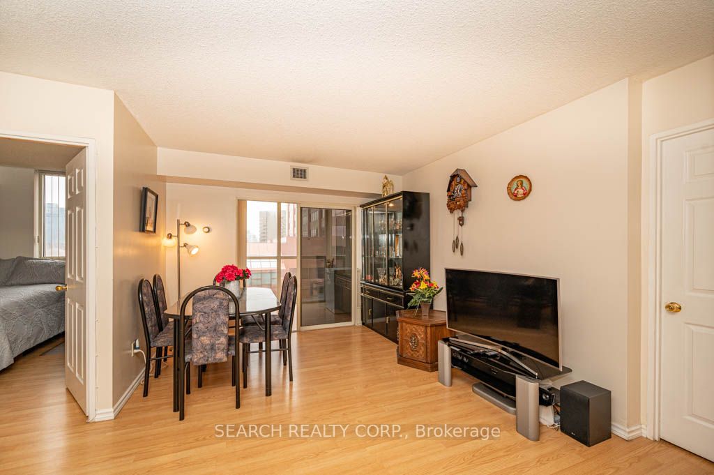 265 Enfield Place, #508