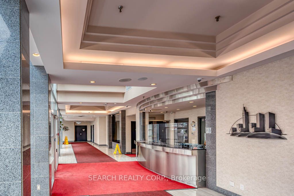 265 Enfield Place, #508