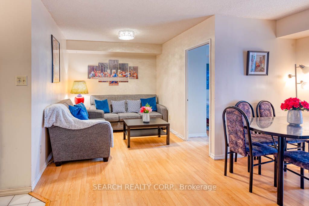 265 Enfield Place, #508