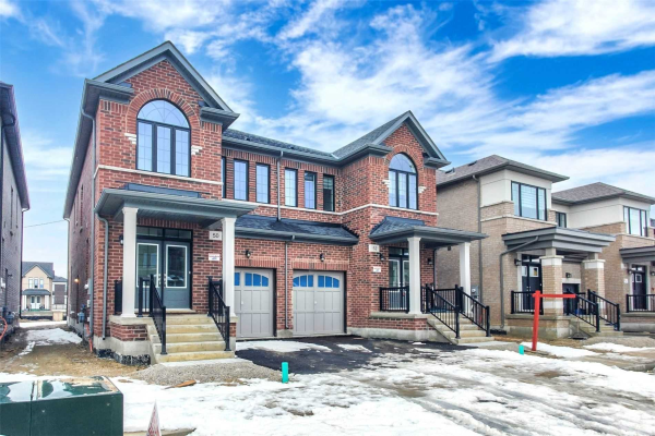 50 Spinland St, Caledon