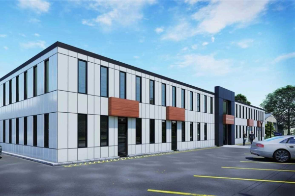 120 Norfinch Dr, Toronto