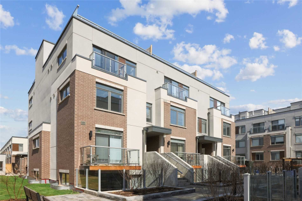 3066 Sixth Line, Oakville