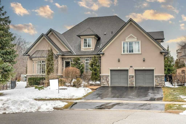 Oakville
