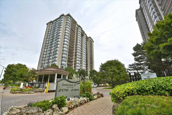 2180 Marine Dr, Oakville