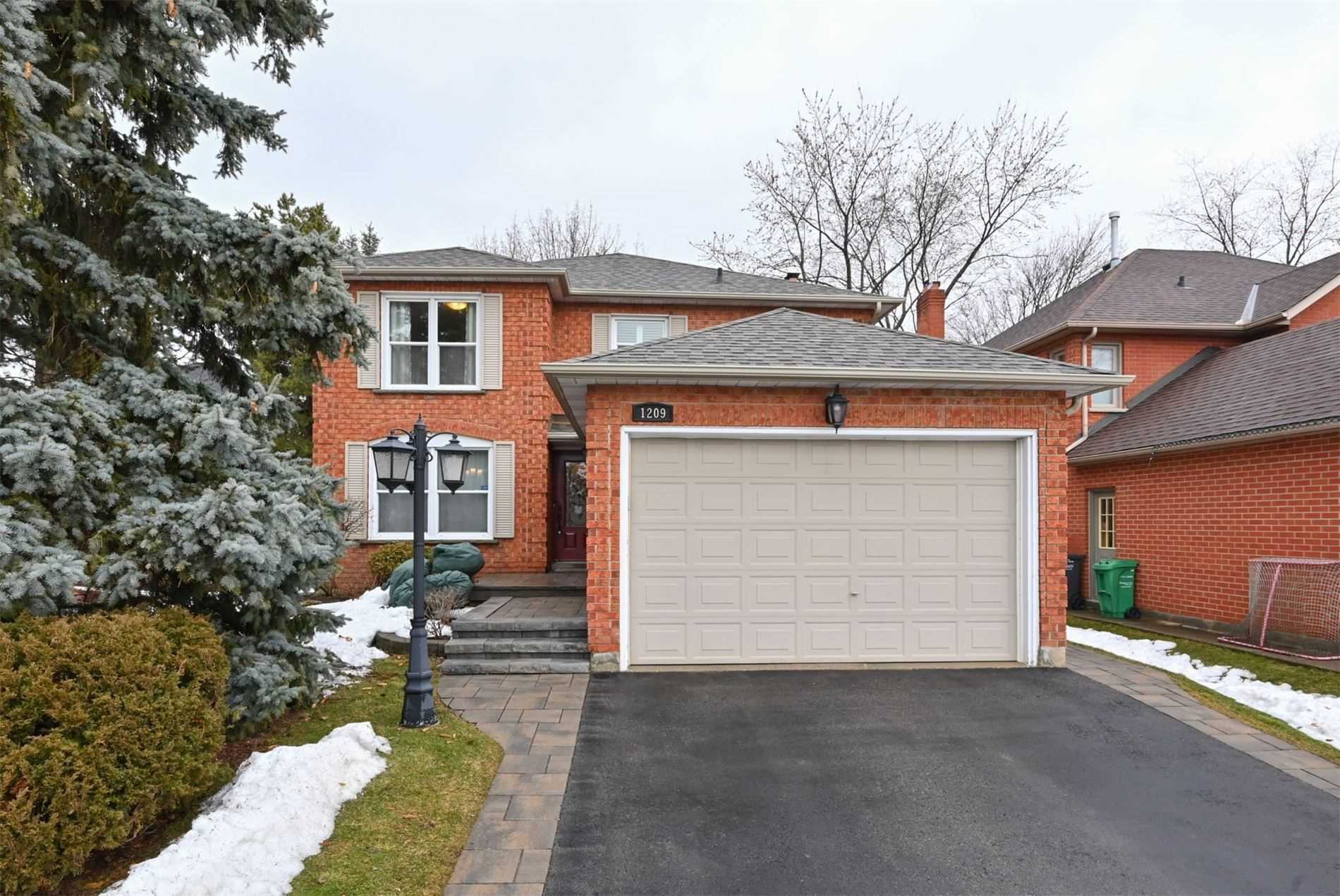 1209 Ironwood Crt