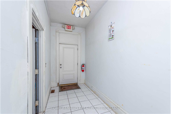 261 Old Weston Rd