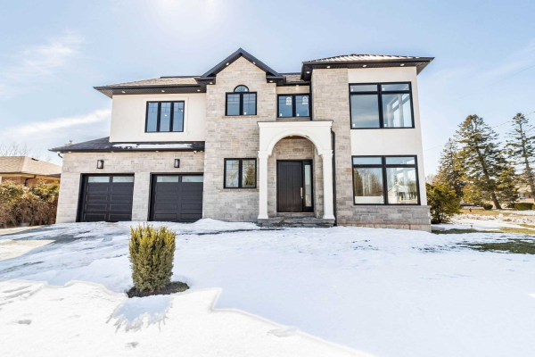 585 Trudale Crt, Oakville