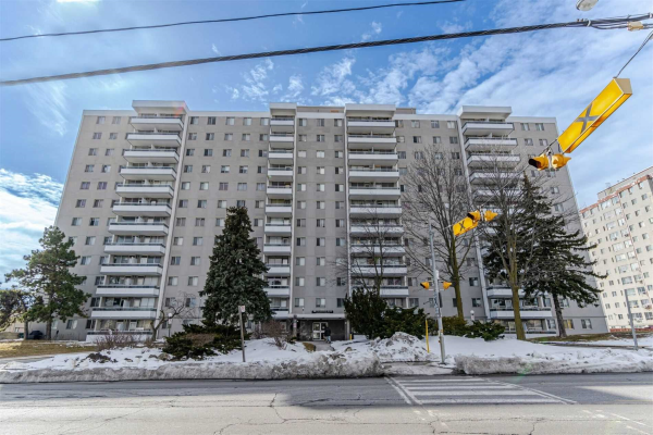 940 Caledonia Rd, Toronto
