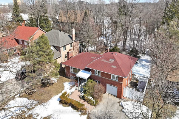 419 Martin Grove Rd, Toronto