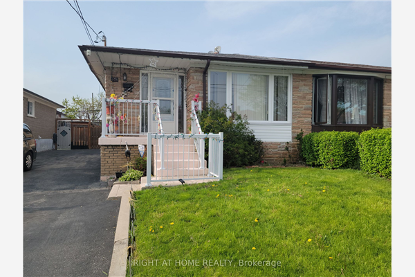 171 Lindylou Rd, Toronto