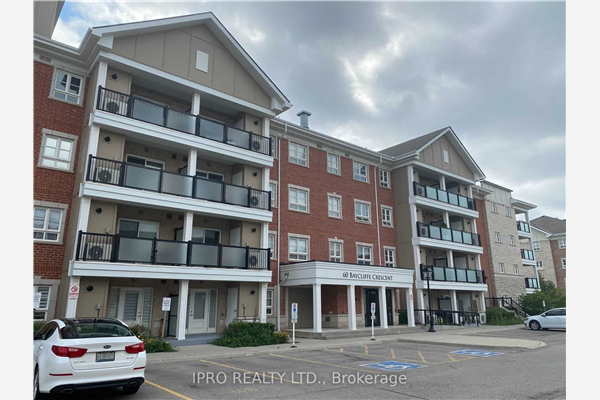 60 Baycliffe Cres, Brampton