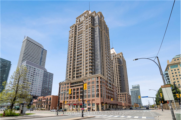 4080 Living Arts Dr, Mississauga