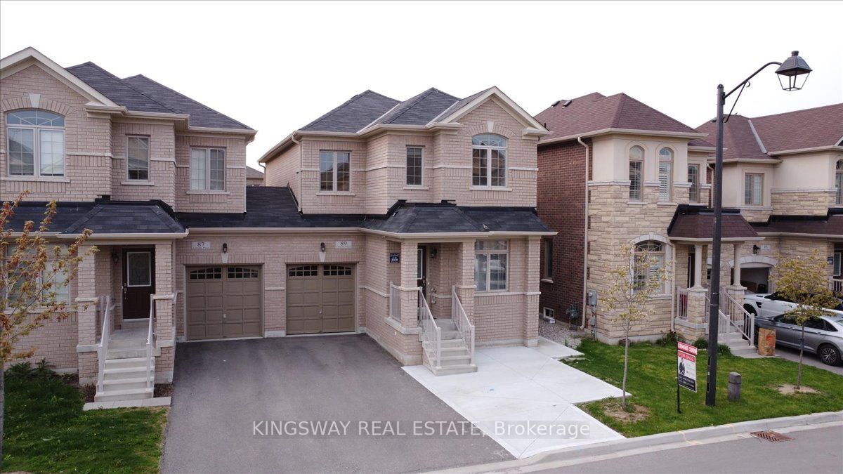 89 Colville Place