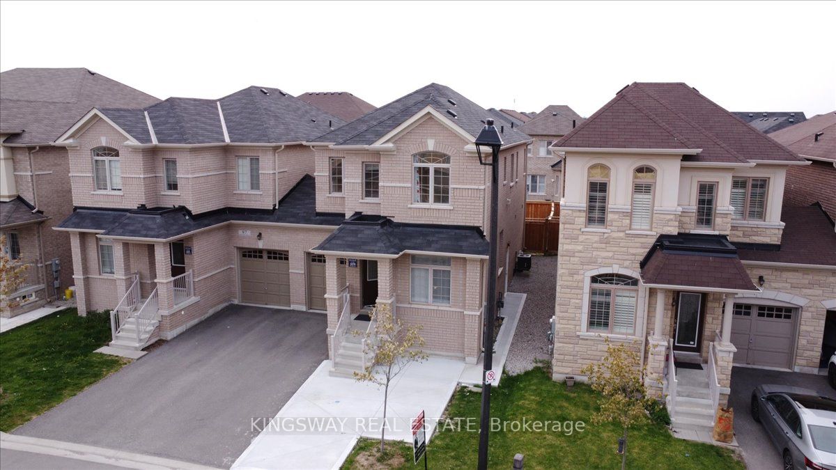 89 Colville Place