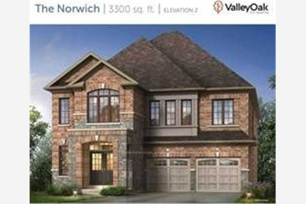 23 Eastman Dr, Brampton
