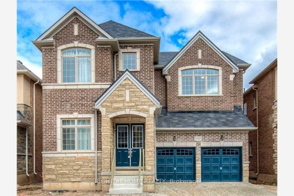 1547 Doran Cres, Milton