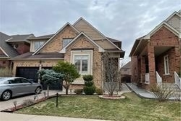 Mississauga