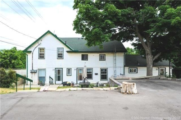 20 Main St N, Halton Hills