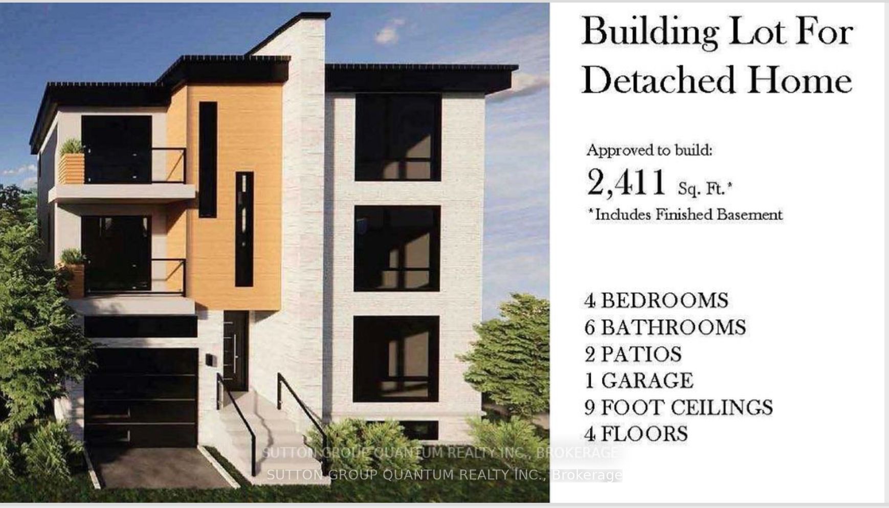 507 Old Weston Rd